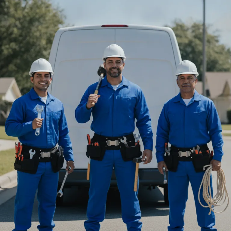 Empresa de Demolición equipo en Tlalpan